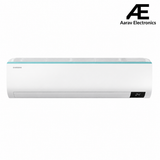 Samsung Convertible 5-in-1 Inverter Split AC (AR18CYNZBGEXNA) (Open box / Without box)
