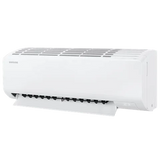 SAMSUNG 5 in 1 Convertible 1.5 Ton 3 Star Inverter Split Smart AC with Voice Assistant (2025 Model, Copper Condenser, AR50F18D13HNNA)