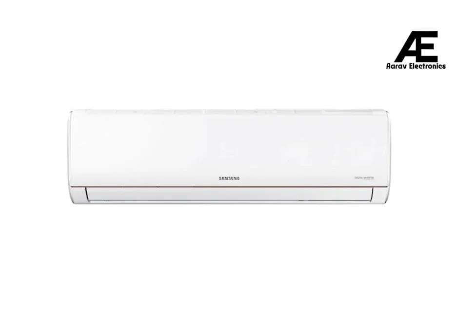 Samsung AR50F24D1XH 2 Ton 3 Star 2025 Split Inverter Air Conditioner