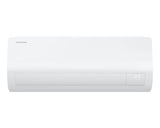Samsung 1 Ton 3 Star Bespoke AI Inverter Smart Split AC (2026 Model, WiFi, Energy Saving, Voice Control, Powerful Cooling, Copper, Digital Inverter, 4 Way swing, 5 Step Convertible, AR50H12D1XHNNA)