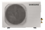Samsung 1.5 Ton 4 Star Bespoke AI Inverter Smart Split AC (2026 Model, WiFi, Energy Saving, Voice Control, Powerful Cooling, Copper, Digital Inverter, 4 Way swing, 5 Step Convertible, AR50H18D14HNNA)