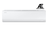 Samsung 1.5 Ton 4 Star Bespoke AI Inverter Smart Split AC (2026 Model, WiFi, Energy Saving, Voice Control, Powerful Cooling, Copper, Digital Inverter, 4 Way swing, 5 Step Convertible, AR50H18D14HNNA)