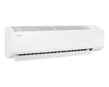 Samsung 1.5 Ton 5 Star AI Inverter Smart Split AC 2026 Model (WiFi, Energy Saving, Voice Control, Powerful Cooling, Copper, Digital Inverter, 4 Way swing, 5 Step Convertible, BESPOKE AI AR50H18D1ZHNNA)