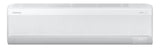Samsung AR60F19D15W 1.5 Ton 5 Star WiFi Enabled Bespoke AI WindFree Air Conditioner 2025 Model, Copper, AI, Convertible 5in1, Faster &amp; Powerful Cooling, Energy Saving, Digital Inverter