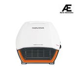 Morphy Richards Aristo 2000 Watts PTC Room Heater (White)
