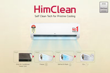 LG 1.5 Ton 5 Star AI Dual Inverter Split AC AS-Q20ENZE, 6-in-1 Convertible, Viraat Mode