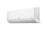LG 1.5 Ton 5 Star AI Dual Inverter Split AC AS-Q20ENZE, 6-in-1 Convertible, Viraat Mode