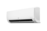 LG 1.5 Ton 5 Star AI Dual Inverter Split AC AS-Q20ENZE, 6-in-1 Convertible, Viraat Mode