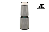 LG 360˚ Clean Air Purifier, 104m² Room Capacity, HEPA Filter, BLDC Motor, Smart indicator, AQI Status, UVnano,(AS10GDBY0)