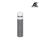 LG 360° Clean Air Purifier for Large Rooms (52.8m²) with HEPA Filter, UVnano Technology, BLDC Motor & Smart AQI Display