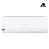 O-General 1.5 Ton 3 Star Fixed Speed Split Air Conditioner With Anti-Corrosion Copper Heat Exchager (2023 Model ASGA18BMAA-B White)