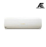 Fujitsu General 1.5 Ton 3 Star Inverter Split AC (ASGA18NMWA-B, White, 2026 Model) – Powerful Cooling, Copper Condenser, R32 Refrigerant, High Airflow & Energy Efficient Performance