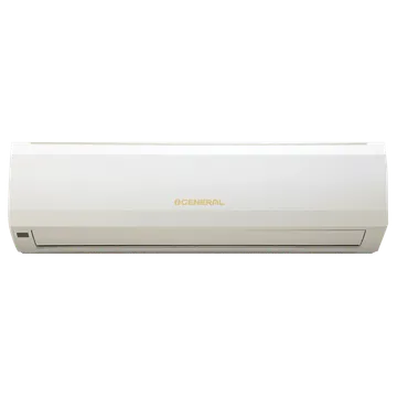 Fujitsu General 1.5 Ton 3 Star Inverter Split AC (ASGA18NMWA-B, White, 2026 Model) – Powerful Cooling, Copper Condenser, R32 Refrigerant, High Airflow & Energy Efficient Performance