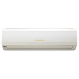 Fujitsu General 1.5 Ton 3 Star Inverter Split AC (ASGA18NMWA-B, White, 2026 Model) – Powerful Cooling, Copper Condenser, R32 Refrigerant, High Airflow & Energy Efficient Performance