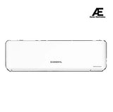 O-General 1 Ton 3 Star Inverter Split AC With Coanda Airflow 10M,Anti Bacterial Filter - White(Copper Condenser, ASGG12CPAA-B)