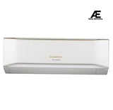 O-GENERAL 1.5 Ton 5 Star Inverter Split AC (2025 Model) | Powerful Cooling | Copper Condenser | PM 2.5 Filter (ASGG18CETB-B)