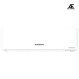 O General 1.5 Ton 5 Star Inverter Split AC | Copper Condenser | PM 2.5 Filter | Ambient Cooling | R32 Refrigerant (ASGG18CGAB-B, White) 2026 Model