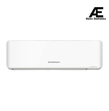 O-General ASGG18CPAB-B 1.5 Ton 3 Star Inverter Split AC (Copper, Hyper Tropical Rotary Compressor, R32, Coanda Airflow