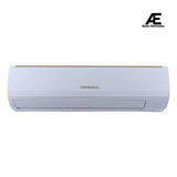 O-General 2 Ton 5 Star Advanced Hyper Tropical Inverter Split AC | Copper Condenser | PM 2.5 Filter | Ambient Cooling | R32 Refrigerant (ASGG24CETB-B, White, 2025 Model)