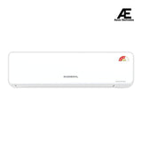 O-General 2 Ton 3 Star Efficient &amp; Tropical Inverter - Hot &amp; Cold Split Ac (Copper, Anti-Viral + Pm 2.5 Filter, Asgg24Kjta-B)