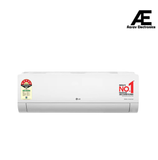 LG 1.5 Ton 5 Star Dual Inverter Split AC (ASNQ20ENZE) | AI Convertible 6-in-1 | VIRAAT Mode | HD Filter | 2026 Model