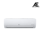 LG ASUQ19BNZE2 1.5 Ton 5 Star AI Dual Inverter Split AC | AI Convertible 6-in-1 Cooling | Gold Fin+ | Ocean Black Protection | 2026 Model
