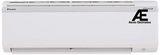Daikin 2024 Model 1.5 Ton 5 Star Split Inverter AC - White  (ATKM50UV16VA+RKM50UV16VA, Copper Condenser)
