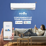 Panasonic 1.5 Ton 3 Star Inverter Split AC (CS-AU18AKYFA/CU-AU18AKYFA)