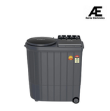 Whirlpool 9.5 kg Semi Automatic Top Loading Washing Machine (ACE XL 9.5)