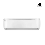 BPL 1 Ton 2 Star Fixed Speed Inverter Split AC, BAS-F122ATFC, (I Feel, I Clean, I Favour,100 percent Copper, 2024 Launch),(5 Year Comprehensive Warranty)