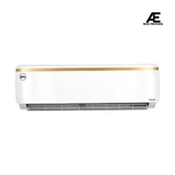 BPL 1.5 Ton 3 Star, Inverter Split AC (Copper, 6-in-1 Expandable,PM 2.5 Filter, Powered by AI) BAS-V183ATFG, WHITE,(5 Year Comprehensive Warranty)