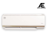 BPL 1.5 Ton 5 Star, Inverter Split AC (Ifeel,Iclean,Copper, 6-in-1 Expandable,PM 2.5 Filter, Powered by AI,Blue Fin Coating) BAS-V195PBYG,WHITE
