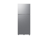 Samsung 396 L, 2 Star, Convertible 5-in-1, Digital Inverter, Frost Free Double Door, WiFi Enabled Bespoke AI Refrigerator (RT41DG6A2BS8HL, Elegant Inox)