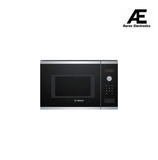 Bosch BEL553MS0I Serie | 4 Built-In Microwave Oven59 x 38 cm Stainless steel