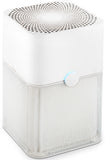 Blueair Blue Pure 211 Air Purifier removes 99.97% viruses & Bacteria with HEPASilentTM Technology, High CADR, Cleans air Every 12 min for 540 sq ft  (Open Box / Without Box)