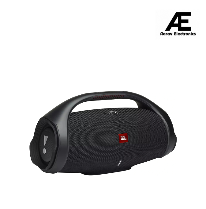 JBL Boombox 2 Speaker – 24Hr Battery, Massive Bass, Waterproof (Open box / Without Box)