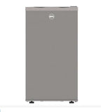 BPL 85 Litres 2 Star Single Door Refrigerator (Silver Grey, BRC-F110RBPSGV)