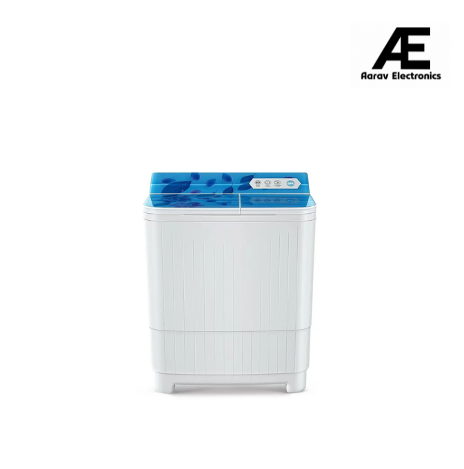 BPL 8.5 kg 5 Star Semi-Automatic Top Loading Washing Machine (BSW-8500PXBL, Dual Waterfall And Jumbo Pulsator,Blue 491959279-B)