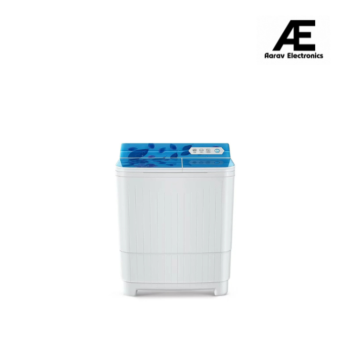 BPL 8.5 kg 5 Star Semi-Automatic Top Loading Washing Machine (BSW-8500PXBL, Dual Waterfall And Jumbo Pulsator,Blue 491959279-B) (Open Box / Without Box)