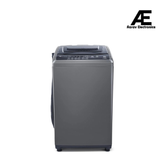 BPL 6.5 Kg Top Loading Fully Automatic Washing Machine with Amby Dry Tech, Trisafe protection (BTW-6500SXSG)(491959035)