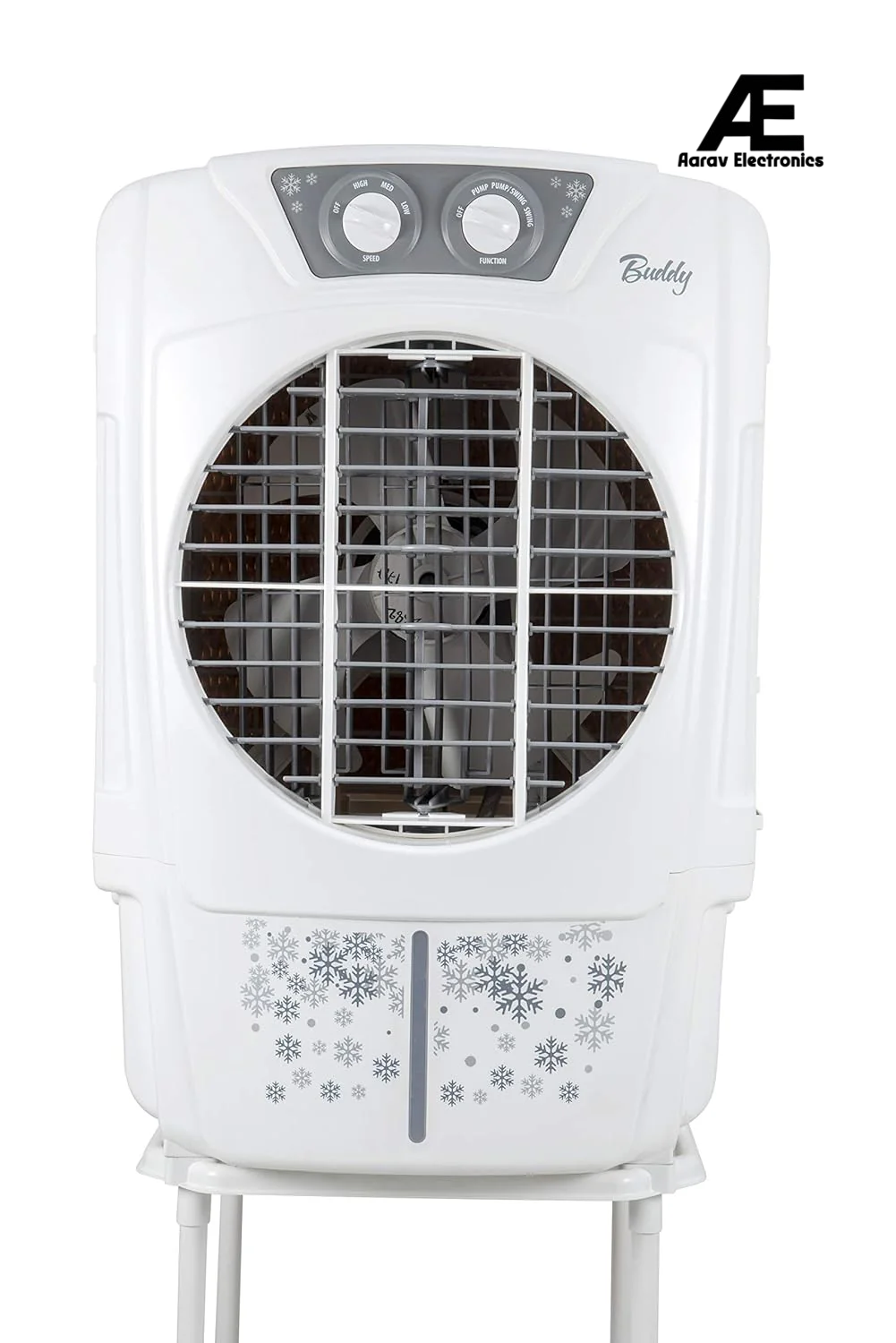 USHA 45BD1 Desert Cooler - 45L, White