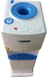 Blue Star BWD3FMGECO Bottled Water Dispenser with Cold, Hot & Normal Water Bottled Water Dispenser
