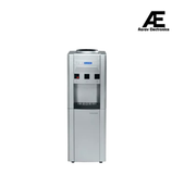 Blue Star Water Dispenser with Refrigerator Hot and Cold Taps (Bwd3Fmrga-G, Grey), 15 Liter