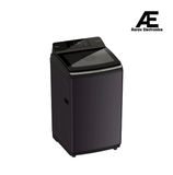 Bosch Series 2 7 kg Fully Automatic Top Load Washing Machine 680 RPM with Anti-Tangle Technology, Smart Program, Soft Closing Lid and EcoSilence Drive - WOE700N0IN