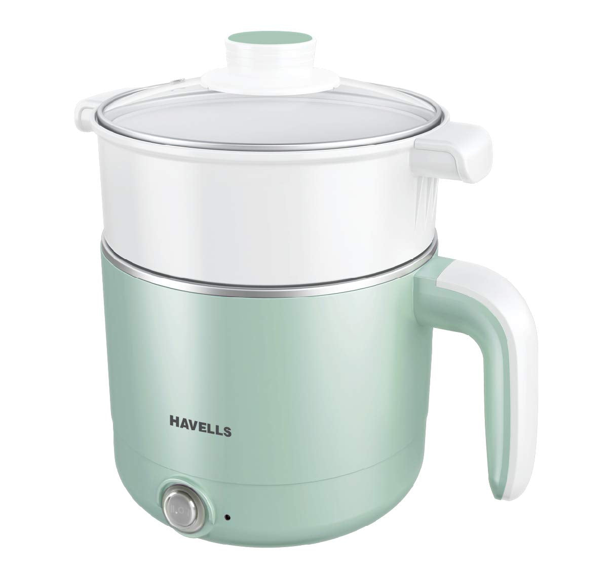 Capture 1.2L Multicook Electric Kettle