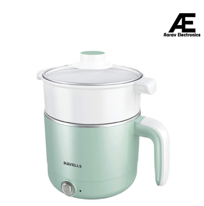 Capture 1.2L Multicook Electric Kettle