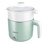 Capture 1.2L Multicook Electric Kettle