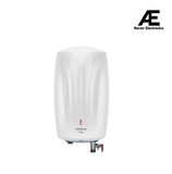 Carlo Pro 5.9L Instant Water Geyser FP – White (GHWVCPUWCW05)