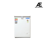Blue Star CF3-130NEYW 130 Liter Single Door Deep Freezer (108 Liter, White, 3-star)