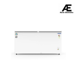 Blue Star CF3-300MPW Chest Type - Hard Top Freezer, 301 litres, White